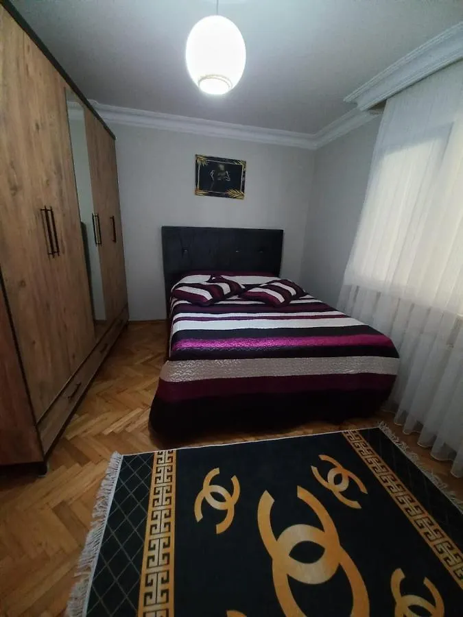 Appartement Dernier Etage Ortakoey No 6 Istanbul 0*,  Tyrkiet