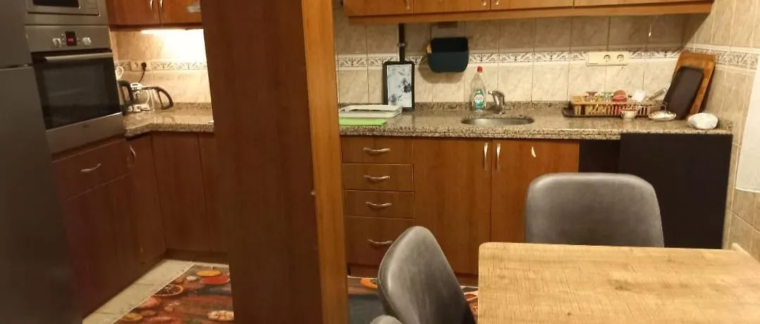 Appartement Dernier Etage Ortakoey No 6 Istanbul Lejlighed