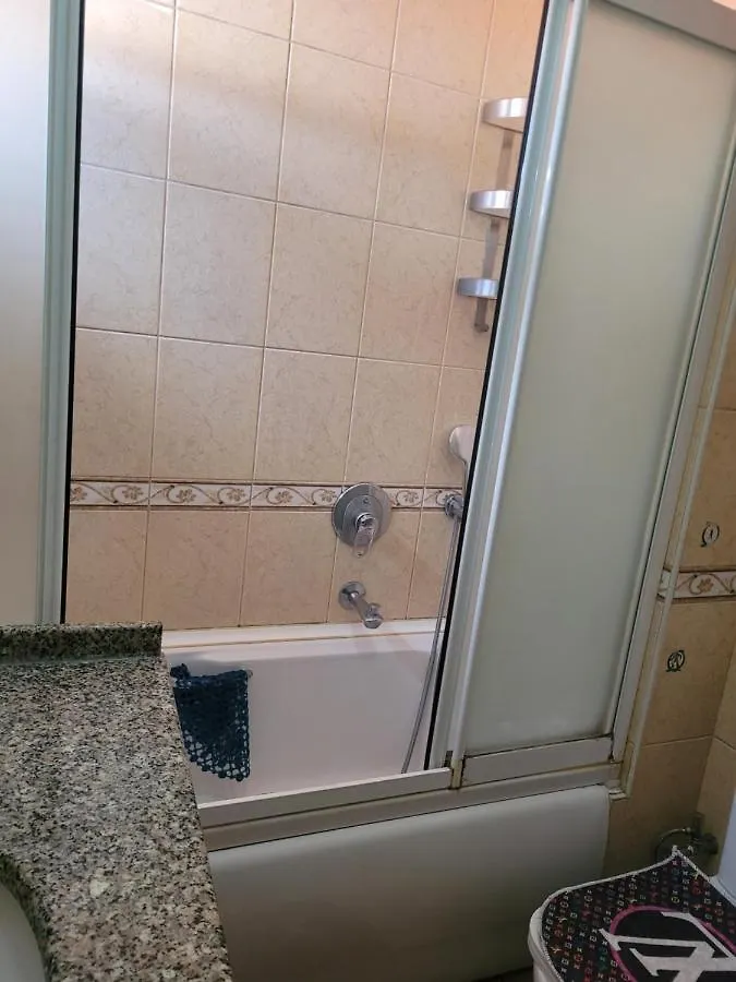 Appartement Dernier Etage Ortakoey No 6 Istanbul