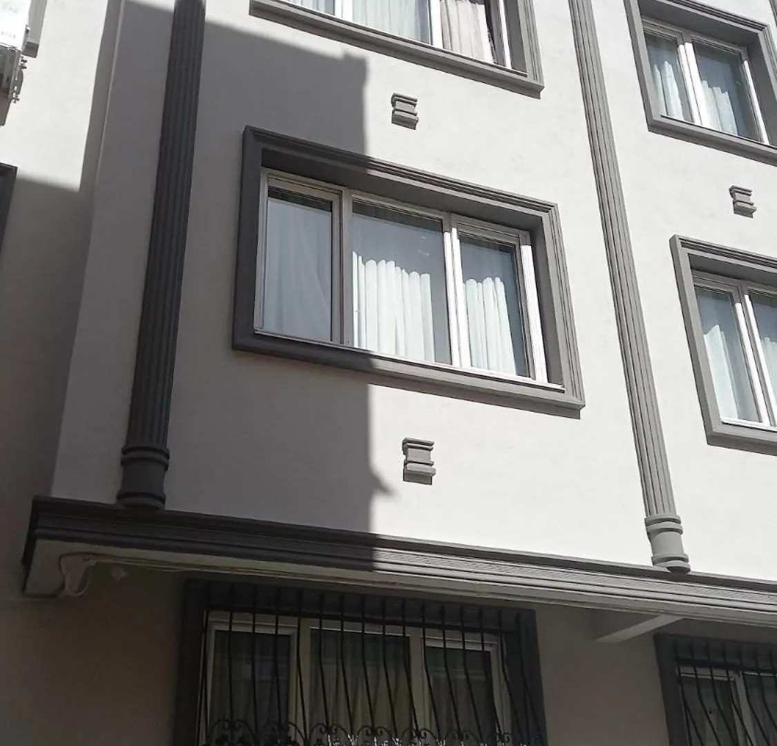 Appartement Dernier Etage Ortakoey No 6 Istanbul 0*,  Tyrkiet